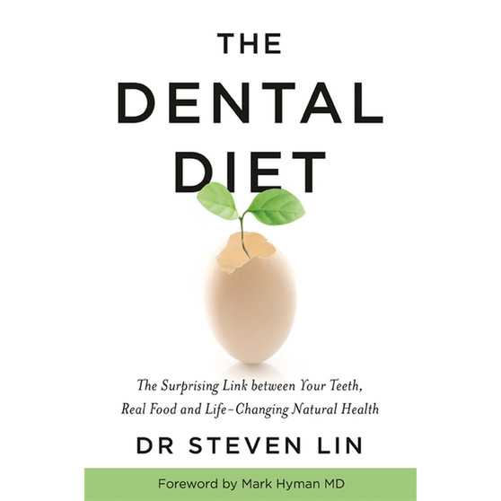 The Dental Diet - ISBN 9781781809303