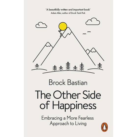 The Other Side of Happiness - ISBN 9780141982106