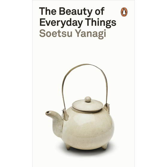 The Beauty of Everyday Things - ISBN 9780241366356