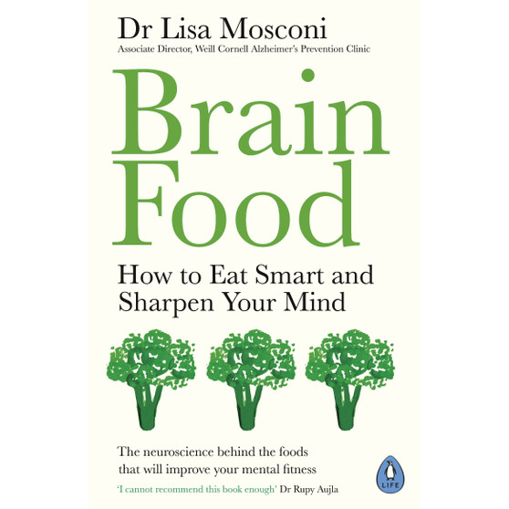 Brain Food - ISBN 9780241381779