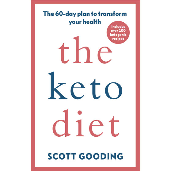 The Keto Diet - ISBN 9781785042638