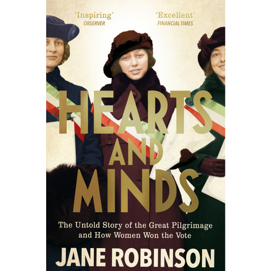 Hearts And Minds - ISBN 9781784161620