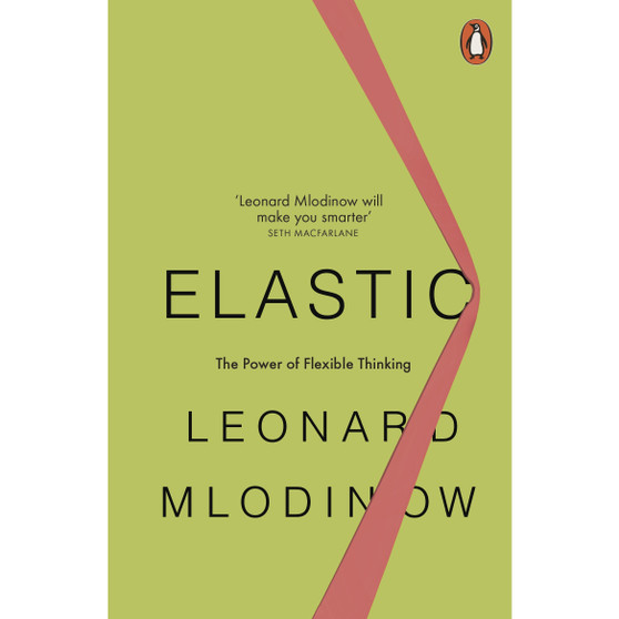 Elastic - ISBN 9780141987392