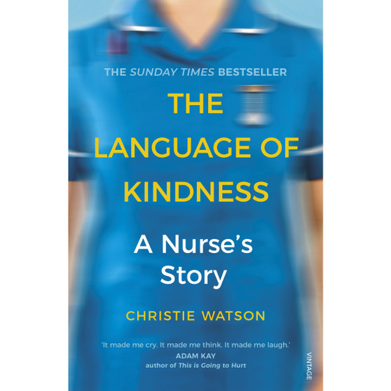 The Language of Kindness - ISBN 9781784706883