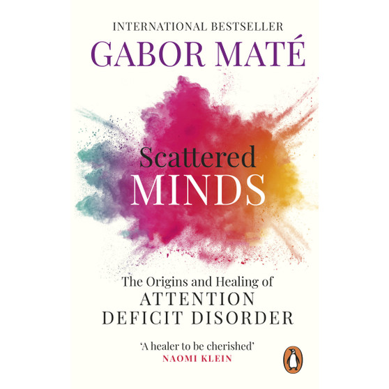 Scattered Minds - ISBN 9781785042218