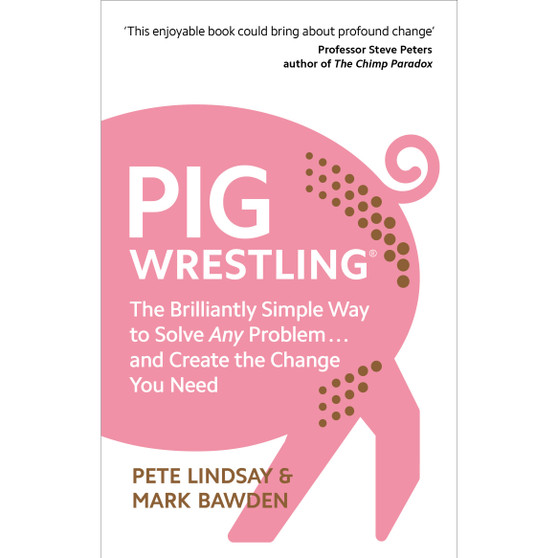 Pig Wrestling - ISBN 9781785042348