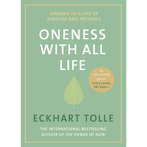 Oneness With All Life - ISBN 9780241373828