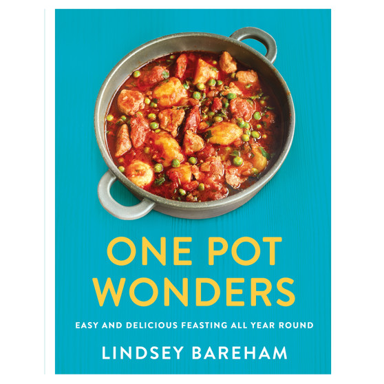 One Pot Wonders - ISBN 9780241381311
