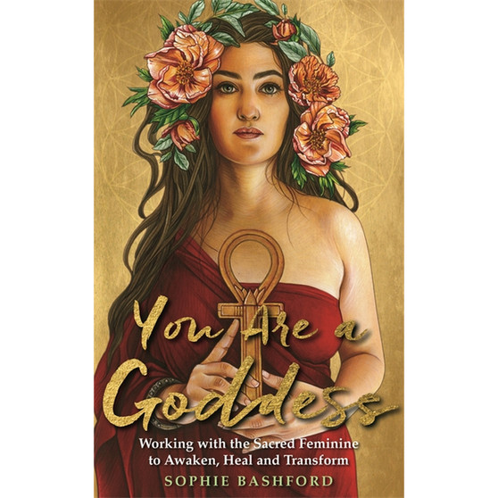 You Are a Goddess - ISBN 9781788171779