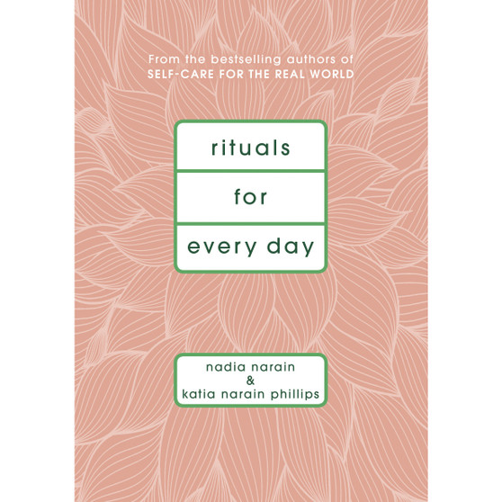 Rituals for Every Day - ISBN 9781786331571