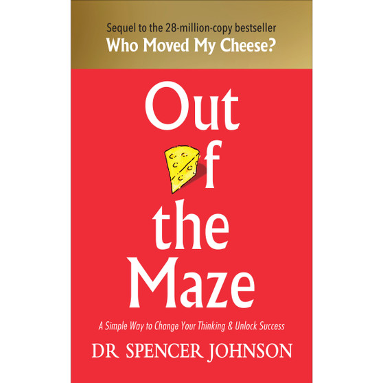 Out of the Maze - ISBN 9781785042119