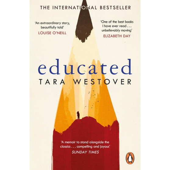 Educated - ISBN 9780099511021