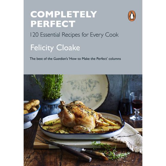 Completely Perfect - ISBN 9780241367872