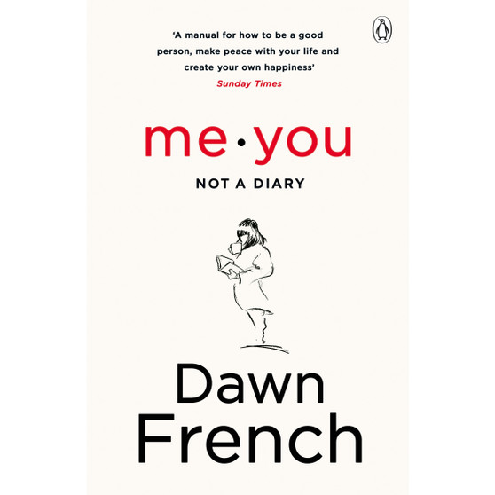 Me. You. Not a Diary - ISBN 9780241373705