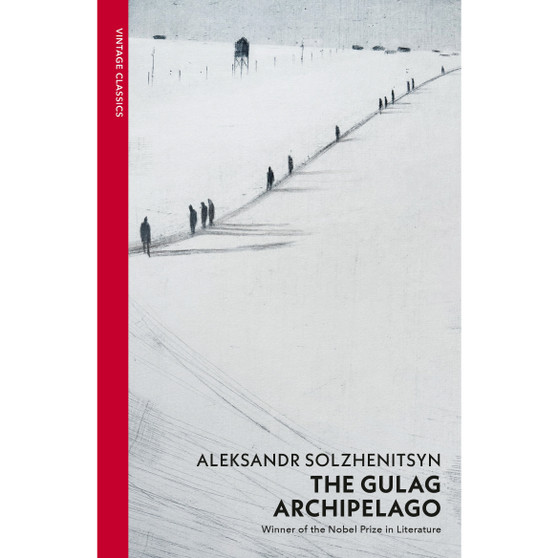 The Gulag Archipelago - ISBN 9781784871512