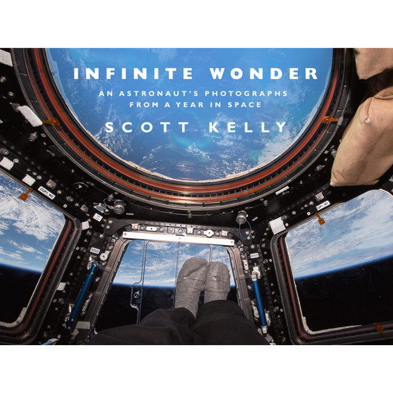 Infinite Wonder - ISBN 9780857524775