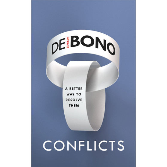 Conflicts - ISBN 9781785041891