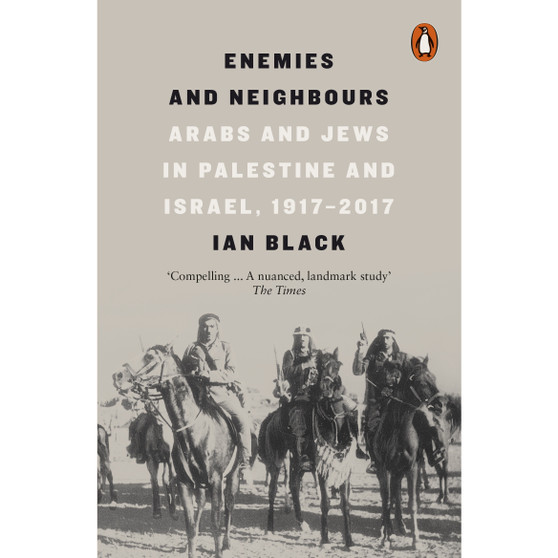 Enemies and Neighbours - ISBN 9780141979144