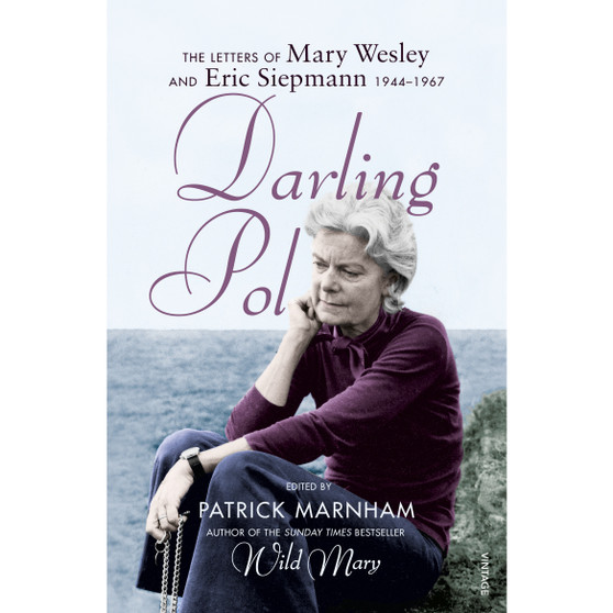 Darling Pol - ISBN 9781784704476