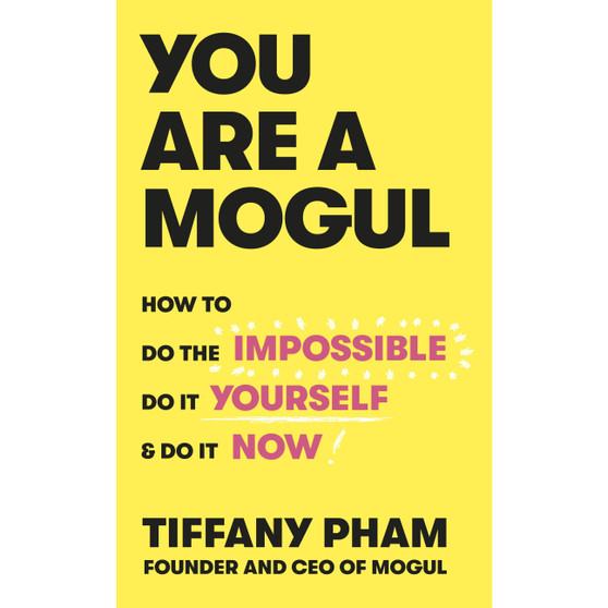 You Are a Mogul - ISBN 9781529103250