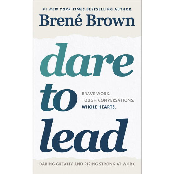 Dare to Lead - ISBN 9781785042140
