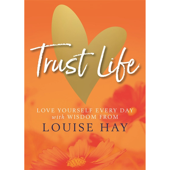 Trust Life - ISBN 9781788173056