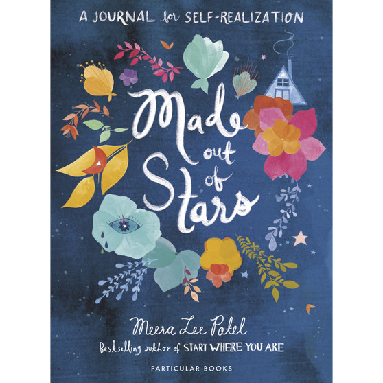 Made Out of Stars - ISBN 9780241355268