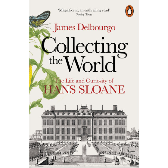 Collecting the World - ISBN 9780718194437