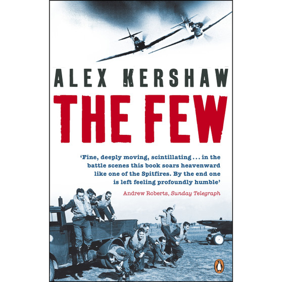 The Few - ISBN 9781405938051