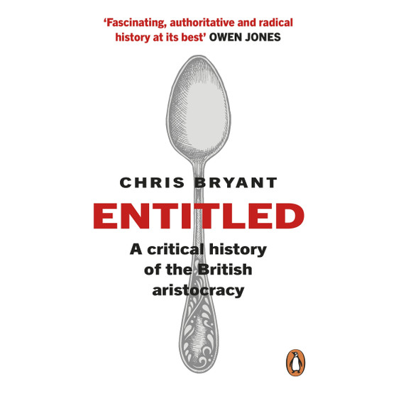 Entitled - ISBN 9781784160661