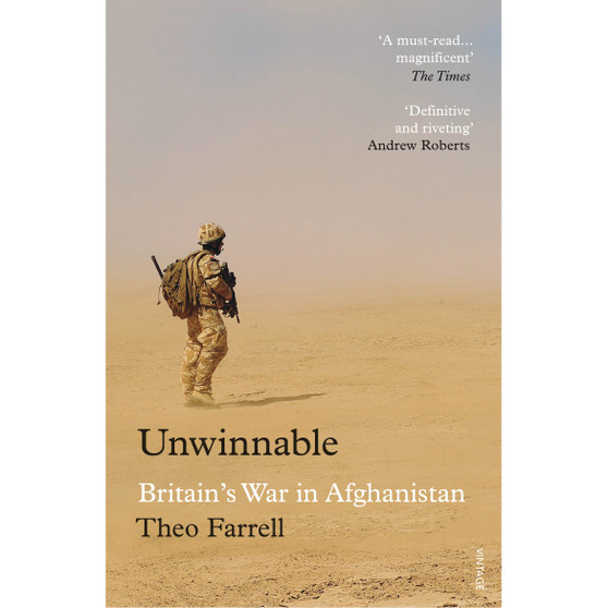 Unwinnable - ISBN 9781784701321