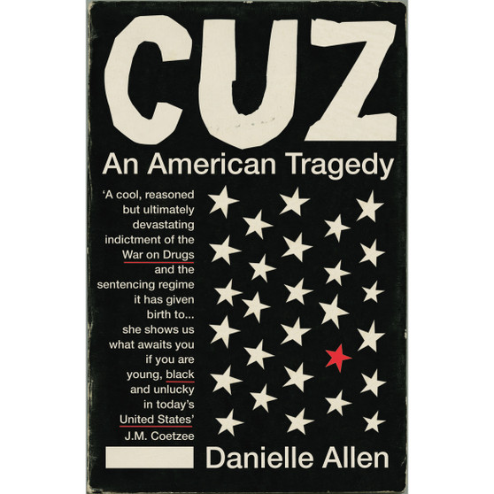 Cuz - ISBN 9781784708122