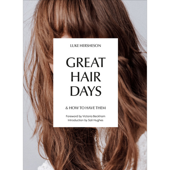 Great Hair Days - ISBN 9781785038785