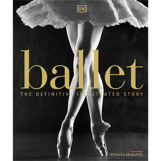 Ballet - ISBN 9780241302316