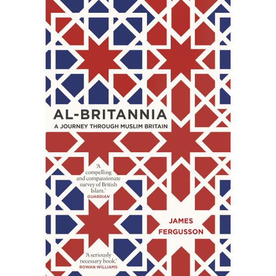 Al-Britannia, My Country - ISBN 9780552176361