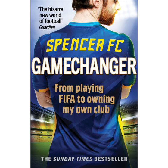 Gamechanger - ISBN 9781785039836