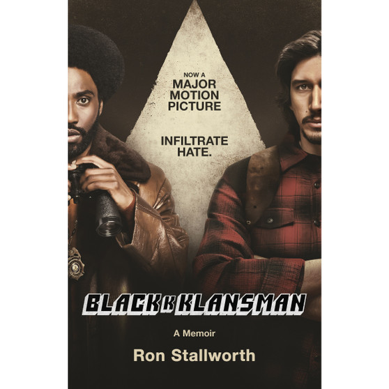 Black Klansman - ISBN 9781787461703