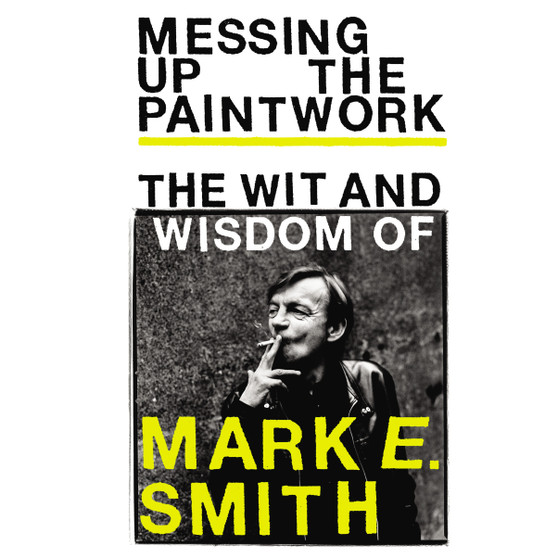Messing Up the Paintwork - ISBN 9781785039850