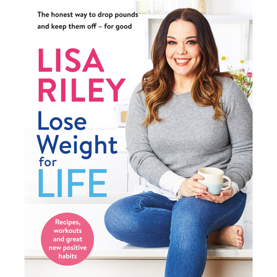 Lose Weight for Life - ISBN 9780241349120