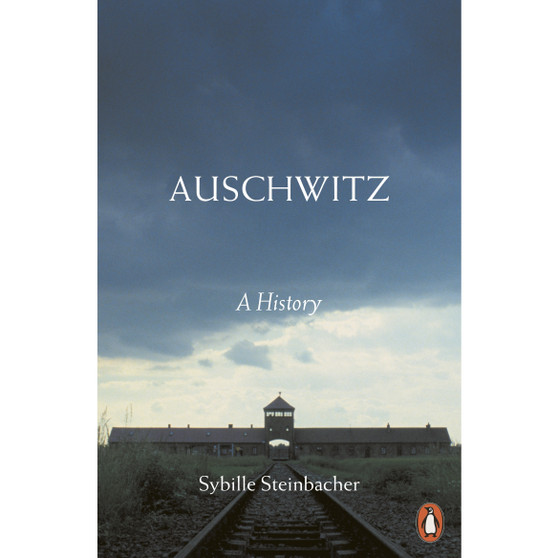 Auschwitz - ISBN 9780141987484