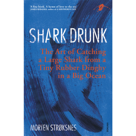 Shark Drunk - ISBN 9781784704346
