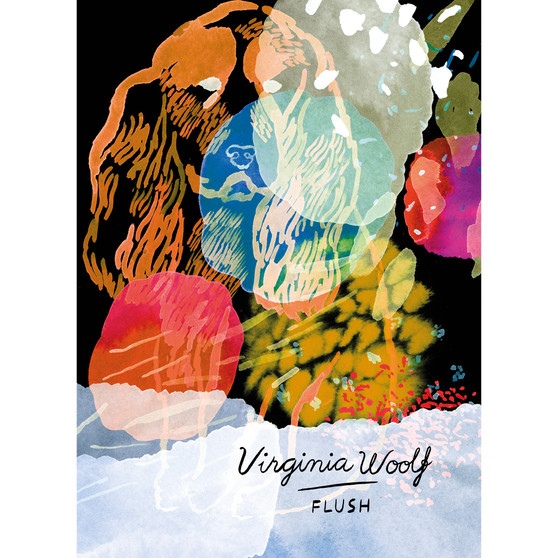 Flush - ISBN 9781784875138