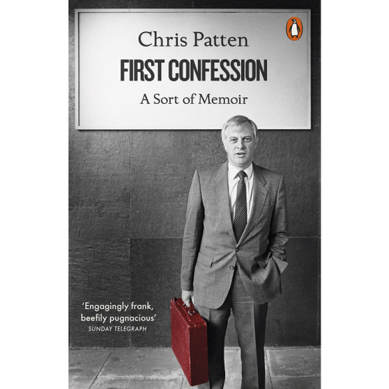 First Confession - ISBN 9780141983875
