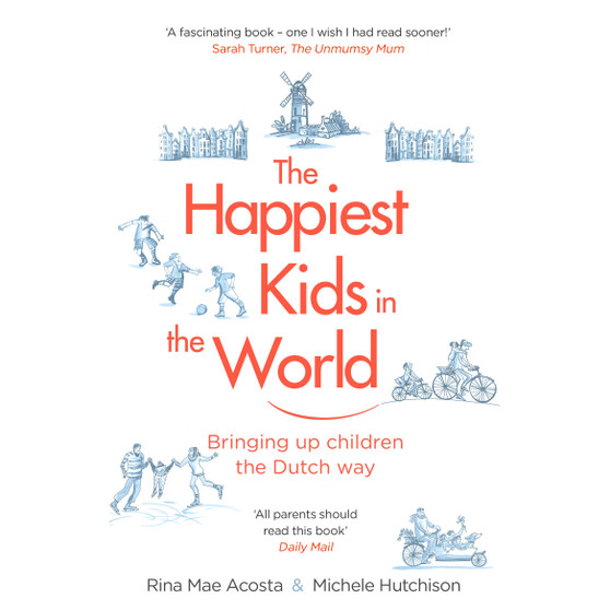The Happiest Kids in the World - ISBN 9781784161545