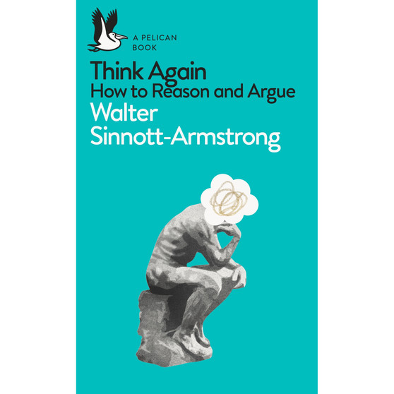 Think Again - ISBN 9780141983110