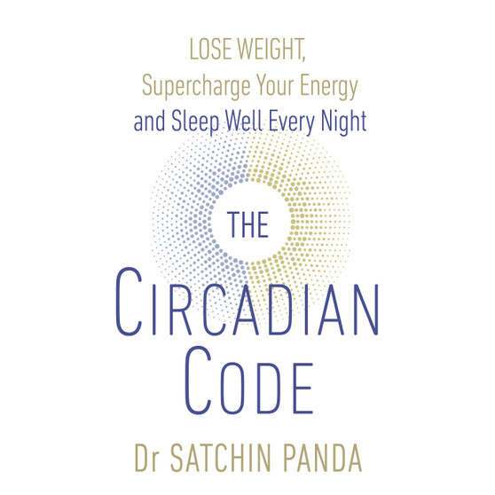The Circadian Code - ISBN 9781785042010