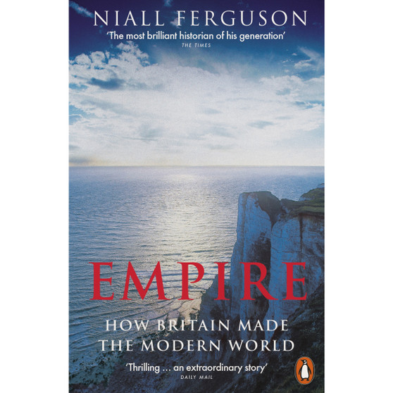 Empire - ISBN 9780141987910
