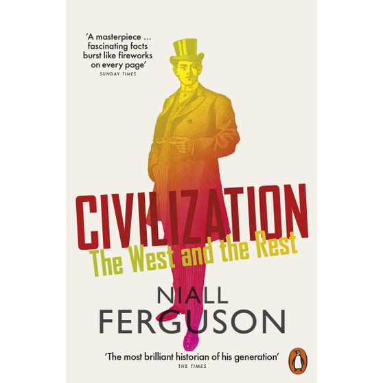 Civilization - ISBN 9780141987934