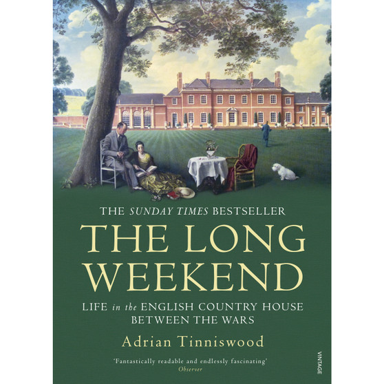 The Long Weekend - ISBN 9780099592853