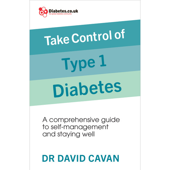 Take Control of Type 1 Diabetes - ISBN 9781785040931